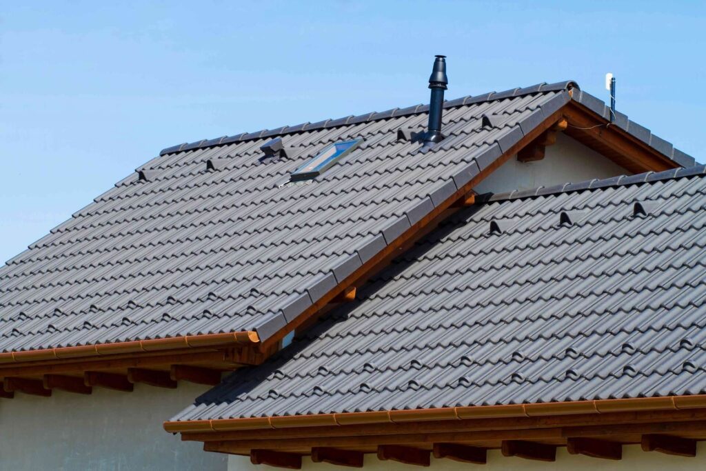 Home-Quality Metal Roofing Crew of Kendall